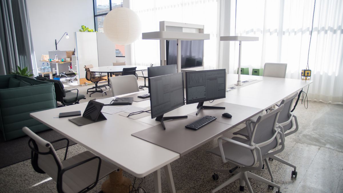5 Factors to Consider When Building a Digital Workspace